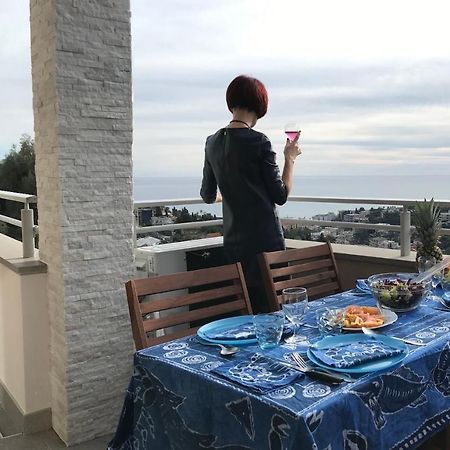 Suite D'Annunzio Luxury Санремо Экстерьер фото