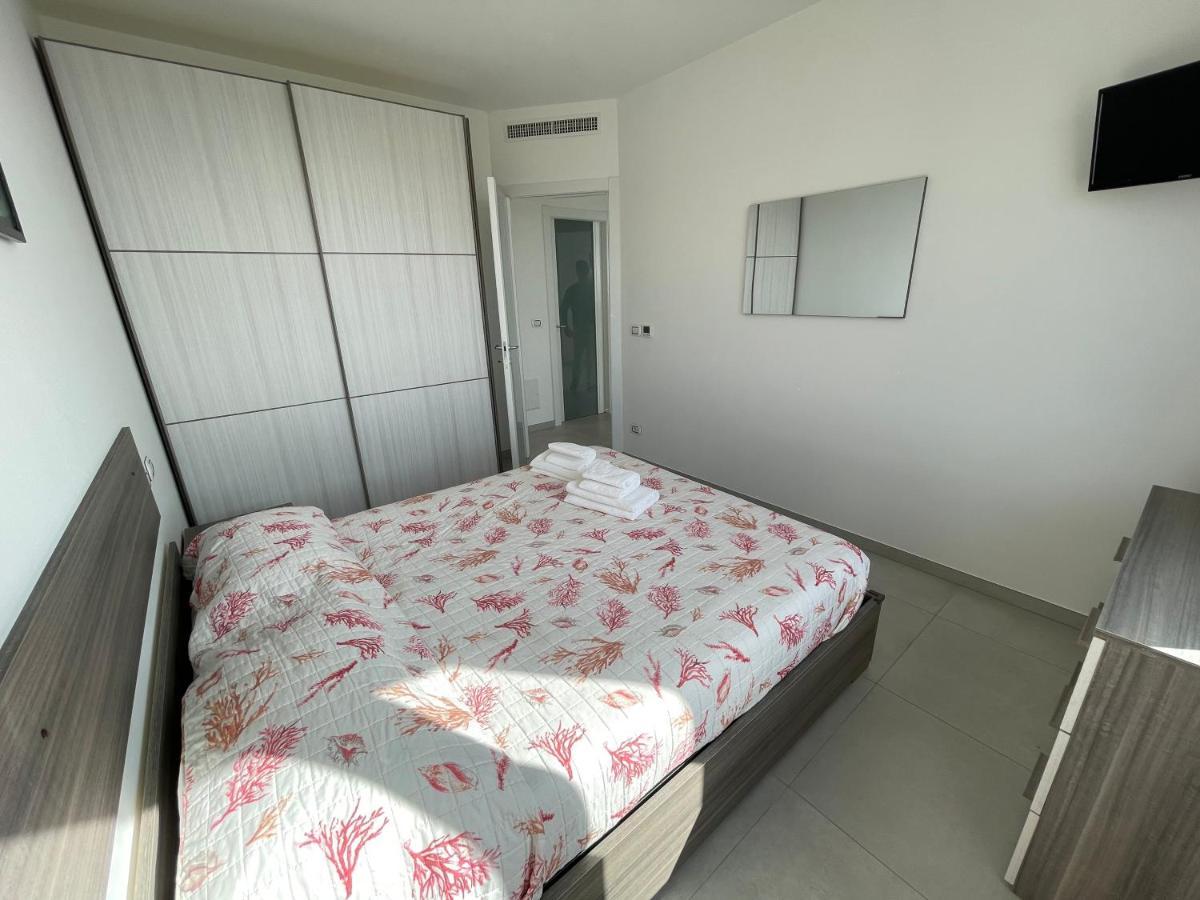 Suite D'Annunzio Luxury Санремо Экстерьер фото