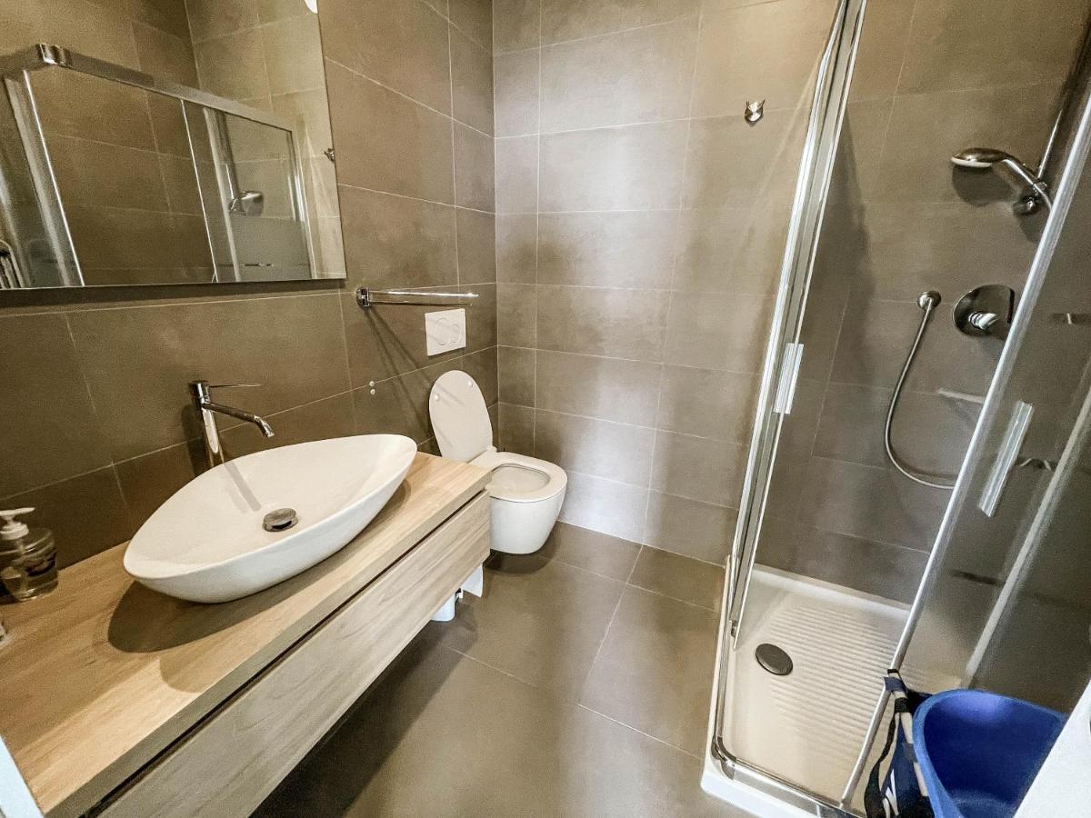 Suite D'Annunzio Luxury Санремо Экстерьер фото