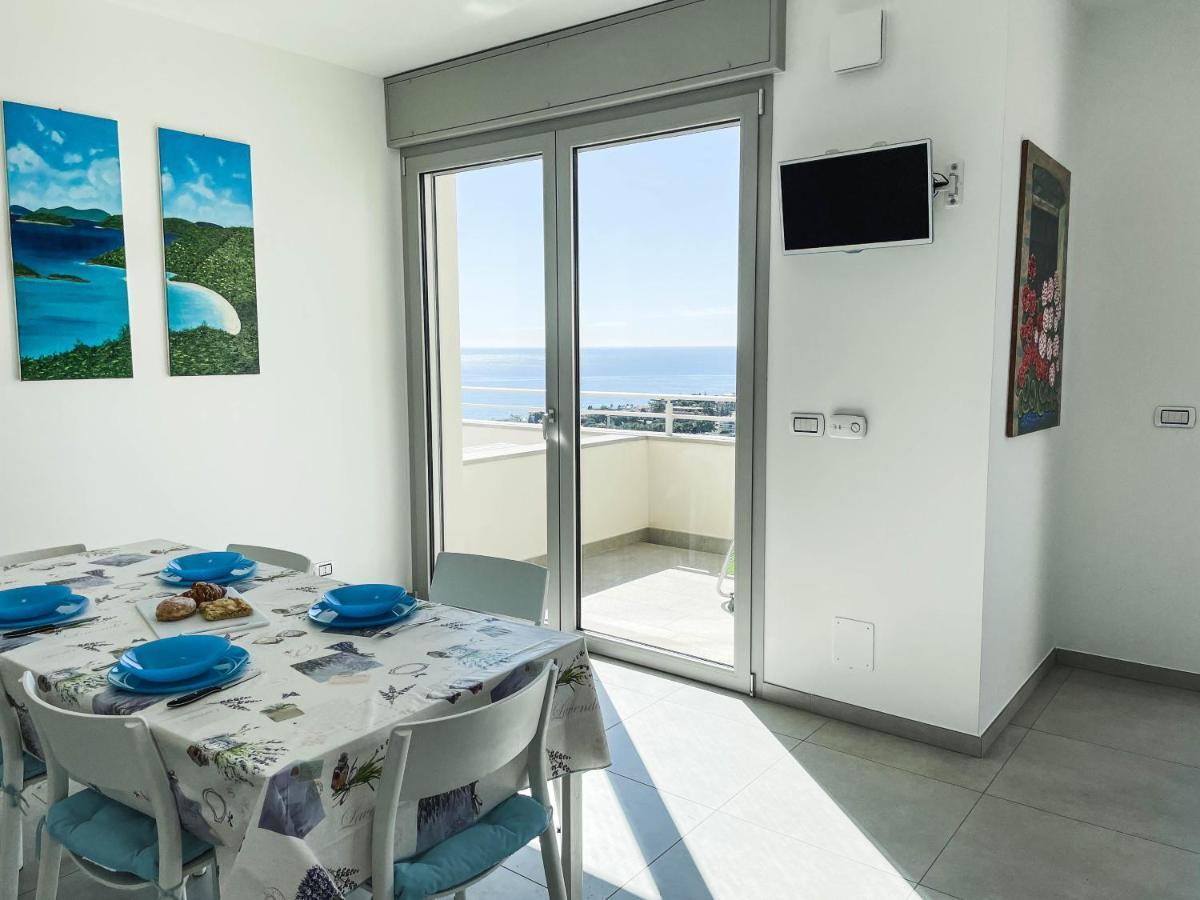 Suite D'Annunzio Luxury Санремо Экстерьер фото
